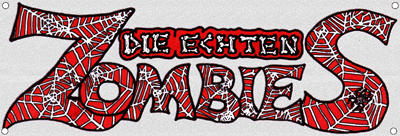 Logo der Echten Zombies